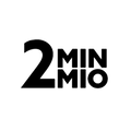 2min2mio logo
