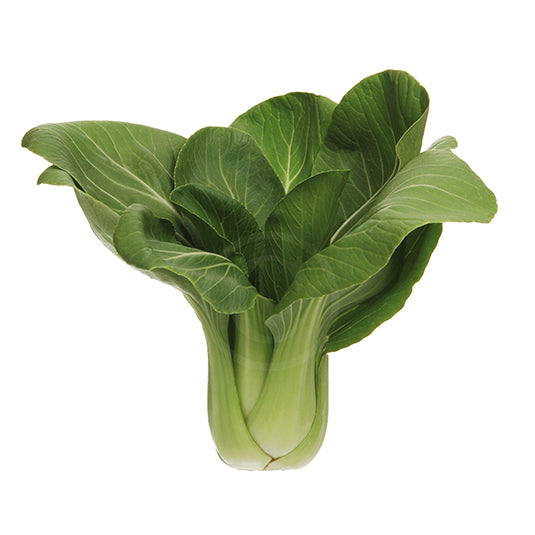 Pak Choi