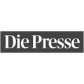 die presse Logo