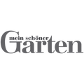 mein schöner garten logo