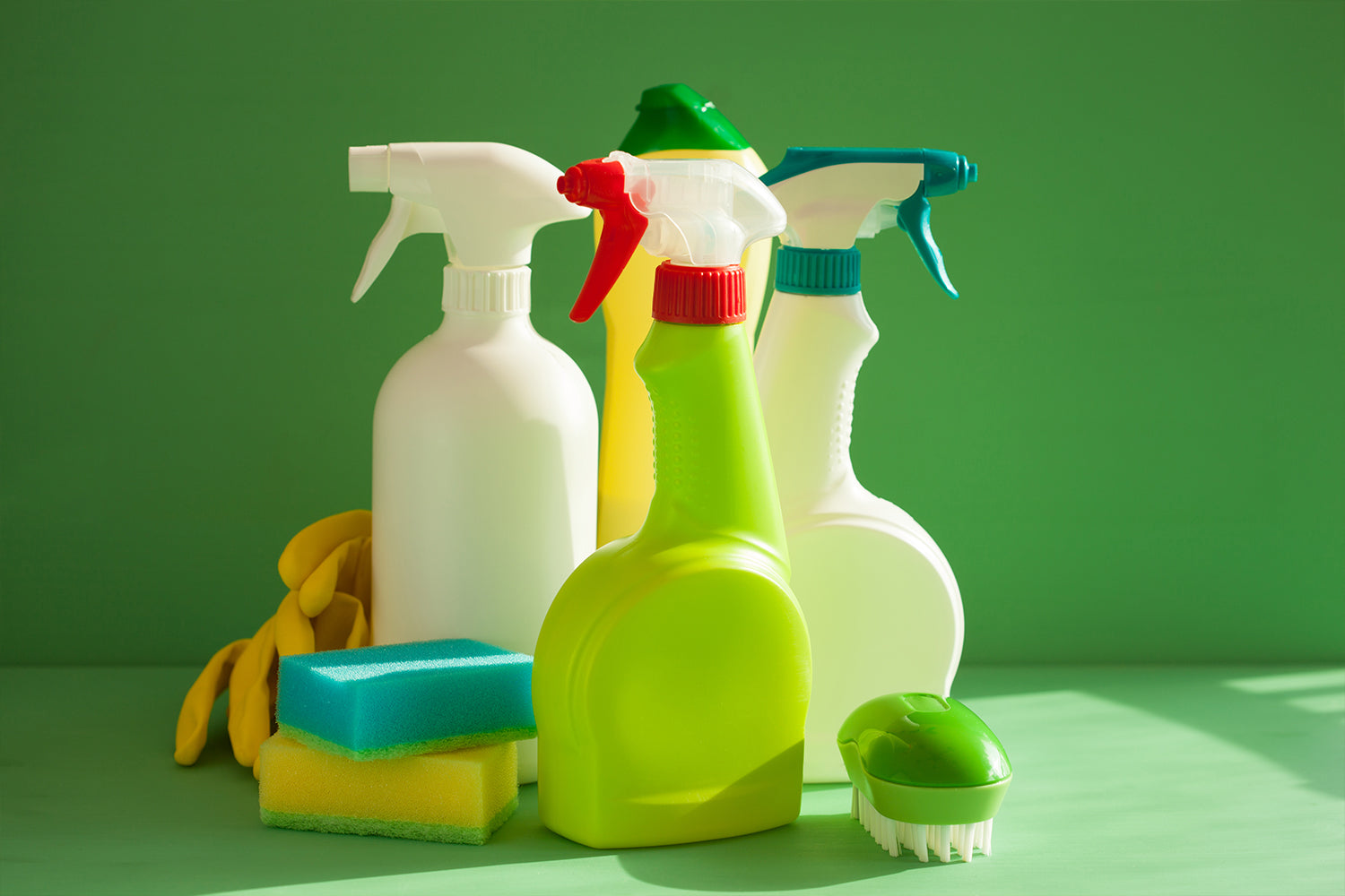 Reinigungsmittel