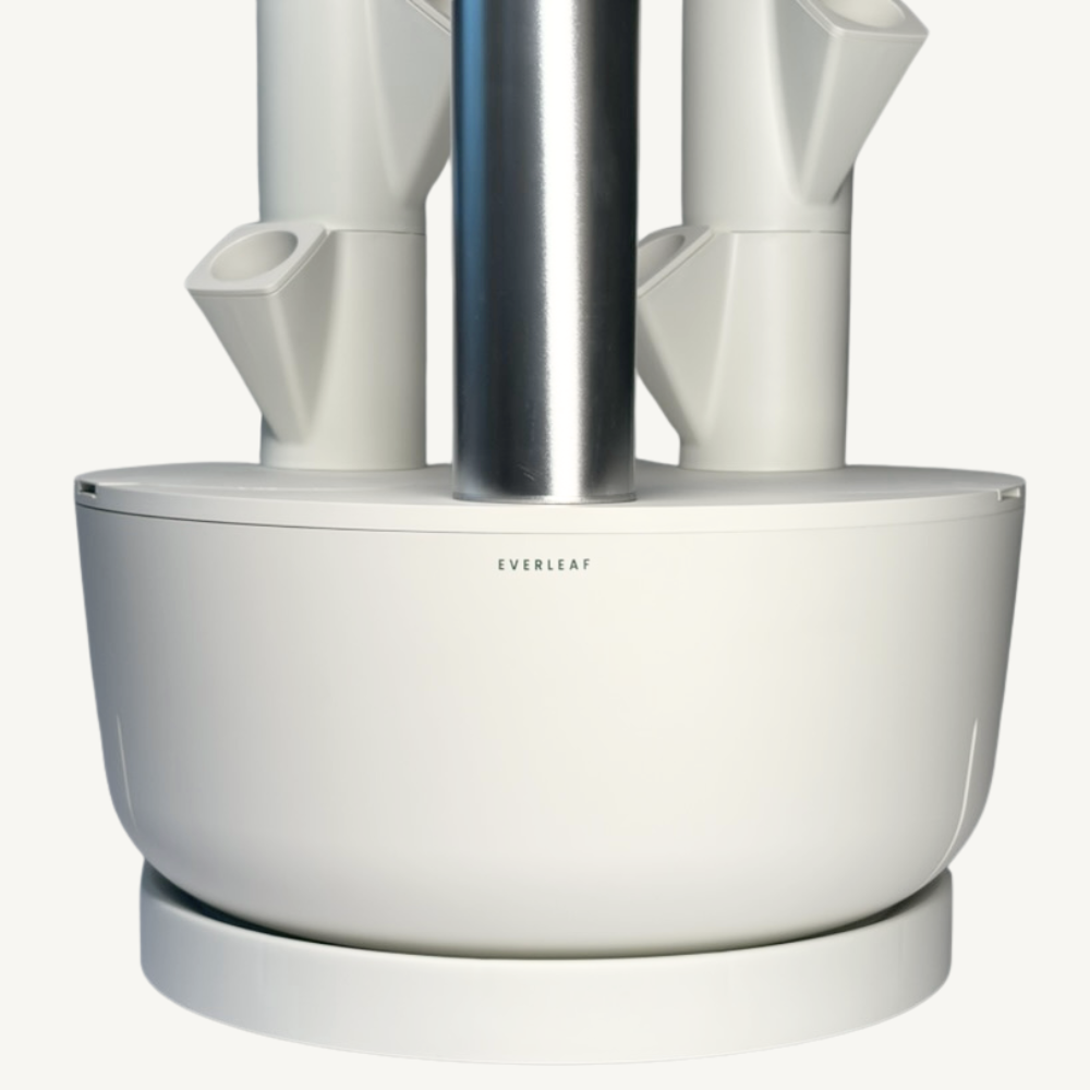 Rollbarer Untersetzer Everleaf