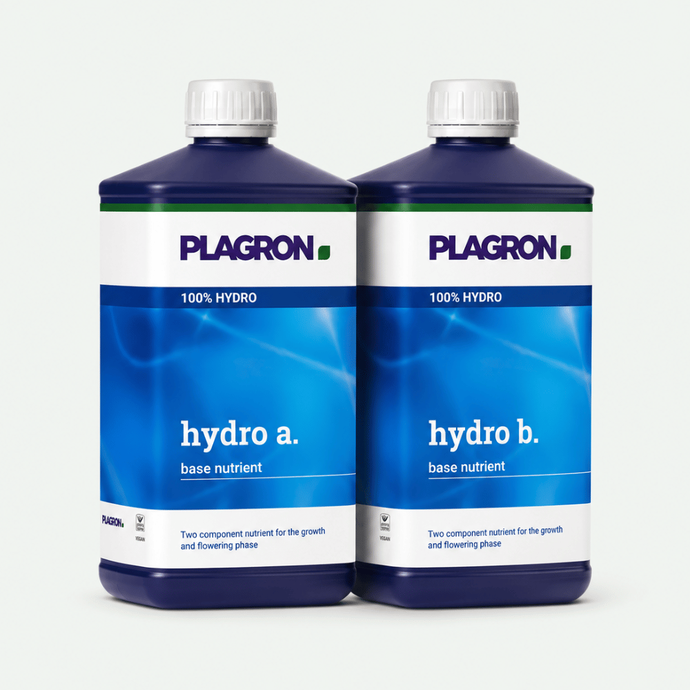 Plagron Hydro
