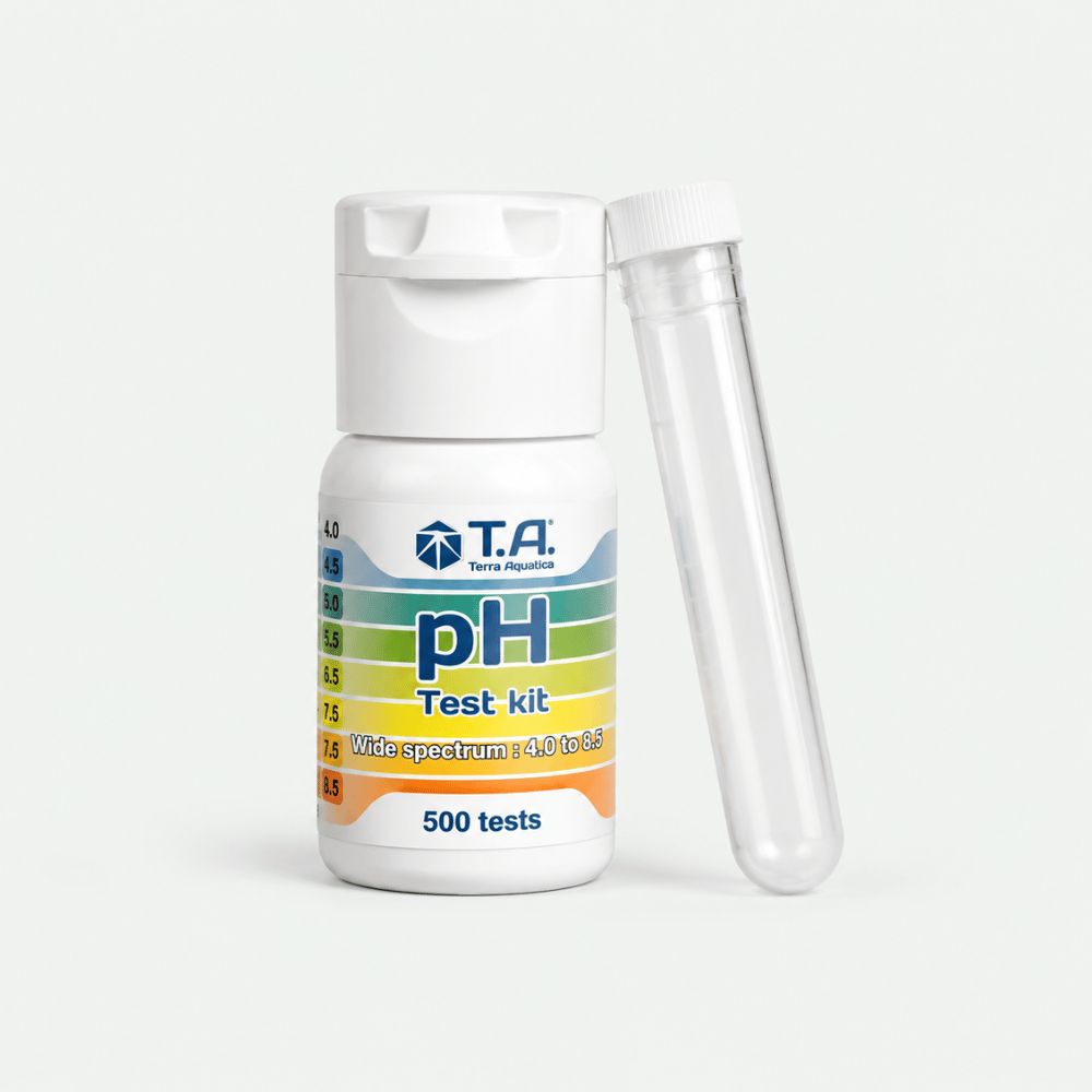 pH Test Kit