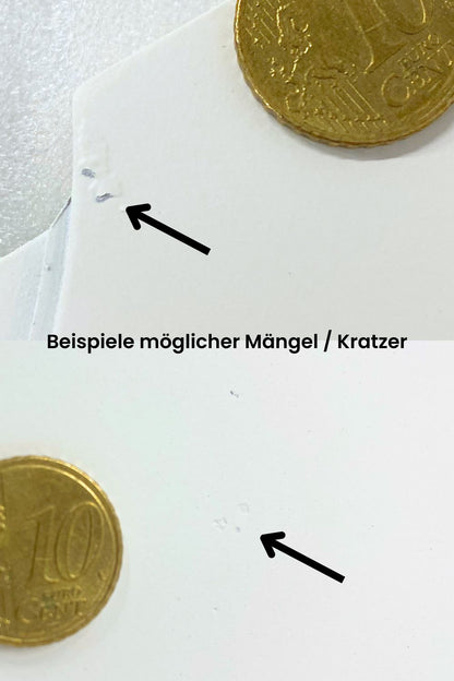 Beispiel Kratzer