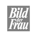 Bild der Frau Logo
