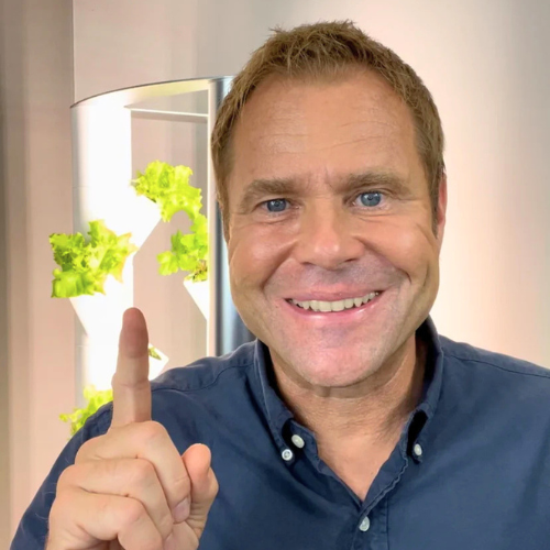 Volker Manz