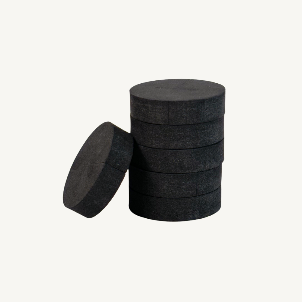 Neoprendeckel Everleaf