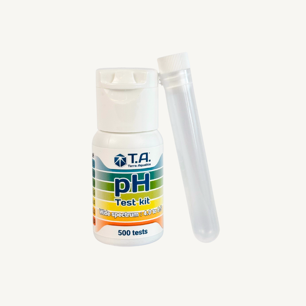 ph test kit Everleaf