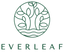 Everleaf Logo grün