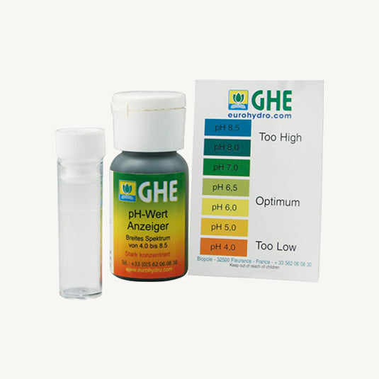 pH Test Kit