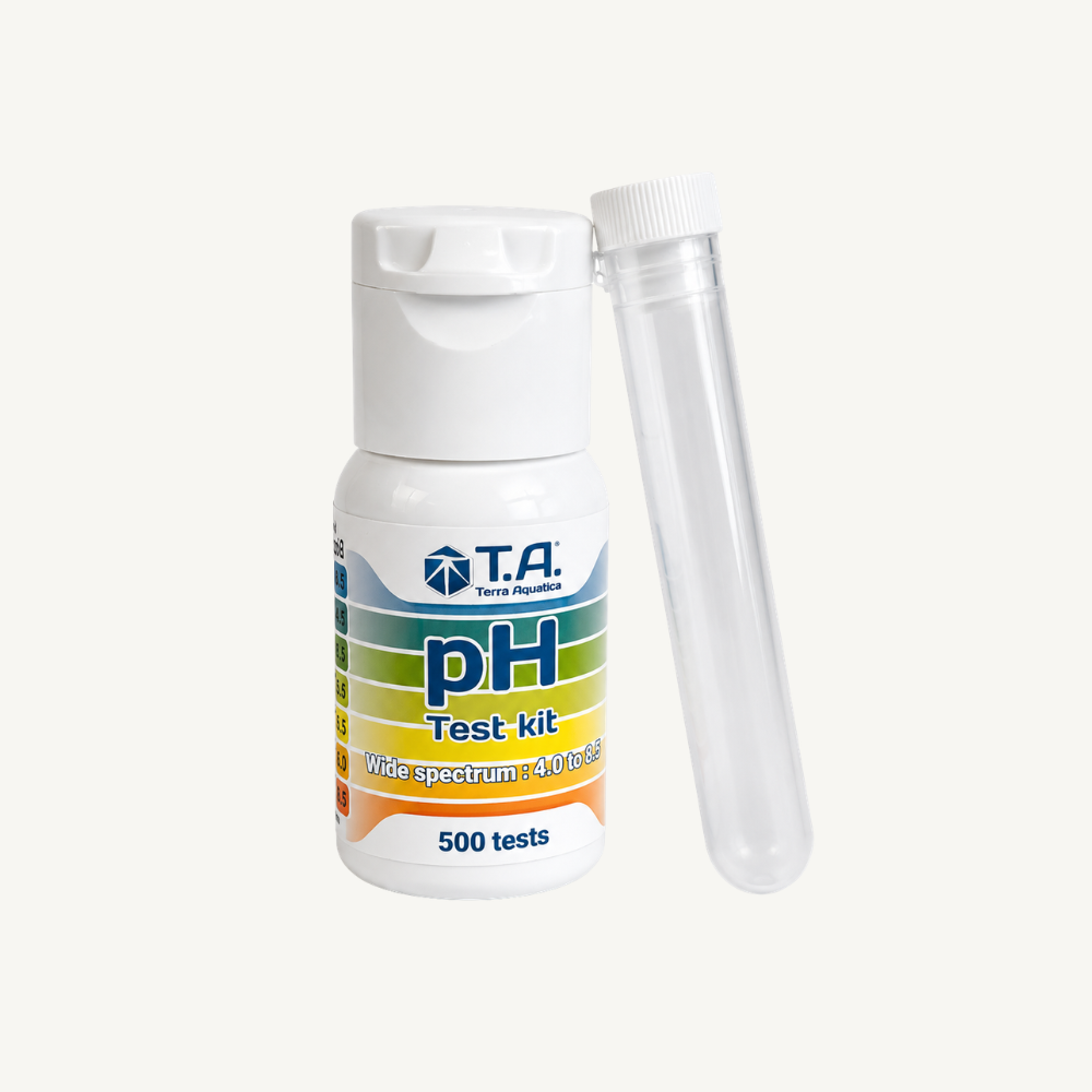 ph test kit