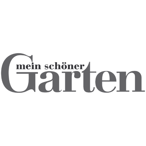 mein schöner garten logo